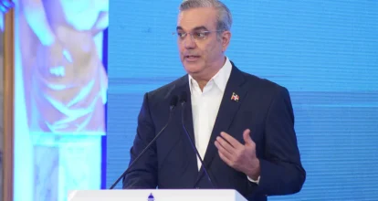 Presidente Abinader dice urge reformar el Código Penal para 