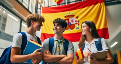 España facilitará que estudiantes extranjeros bloqueados por Trump estudien en el país