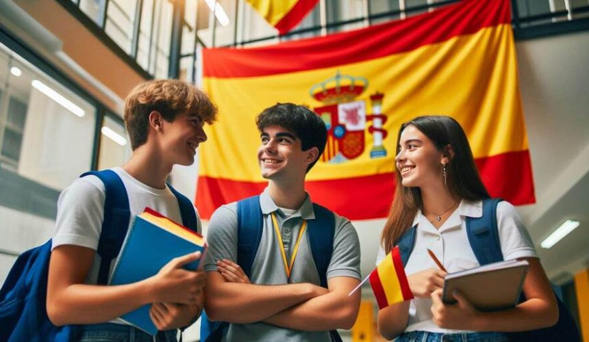 España facilitará que estudiantes extranjeros bloqueados por Trump estudien en el país