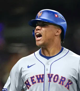 ¡Imparable! Juan Soto conecta dos jonrones este miércoles en la MLB