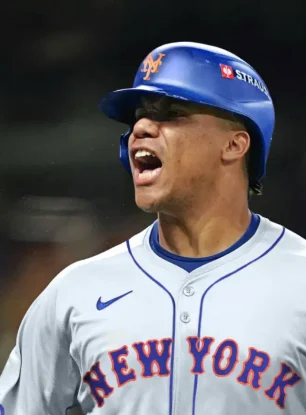 ¡Imparable! Juan Soto conecta dos jonrones este miércoles en la MLB