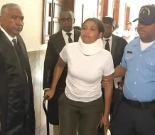 Digesett agredida por co-conductor apela medida de coerción interpuesta a su agresor