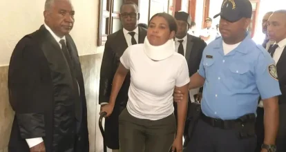 Digesett agredida por co-conductor apela medida de coerción interpuesta a su agresor 