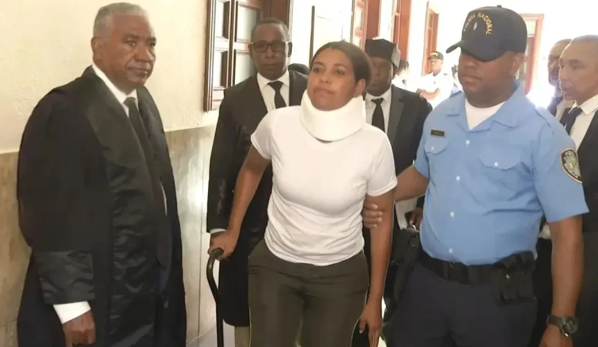 Digesett agredida por co-conductor apela medida de coerción interpuesta a su agresor 