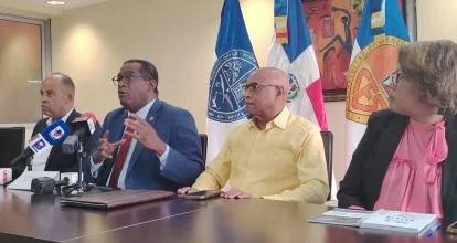 UASD sugiere ajuste salarial anual en propuesta de reforma al Código Laboral