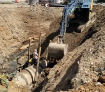 Indrhi invertirá RD$300 millones en nueva fase del canal La Vigía