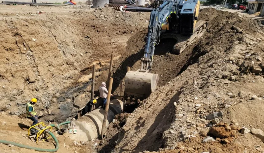 Indrhi invertirá RD$300 millones en nueva fase del canal La Vigía