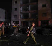 EE. UU. urge a sus ciudadanos a abandonar Irán ante escalada del conflicto con Israel