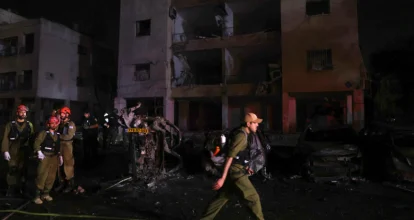 EE. UU. urge a sus ciudadanos a abandonar Irán ante escalada del conflicto con Israel