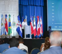 Meta 2030: Gobierno apunta a llevar electricidad al 99.5% de los hogares dominicanos