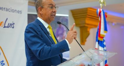 Deligne valora aportes económicos, culturales y políticos de comunidad dominicana en USA