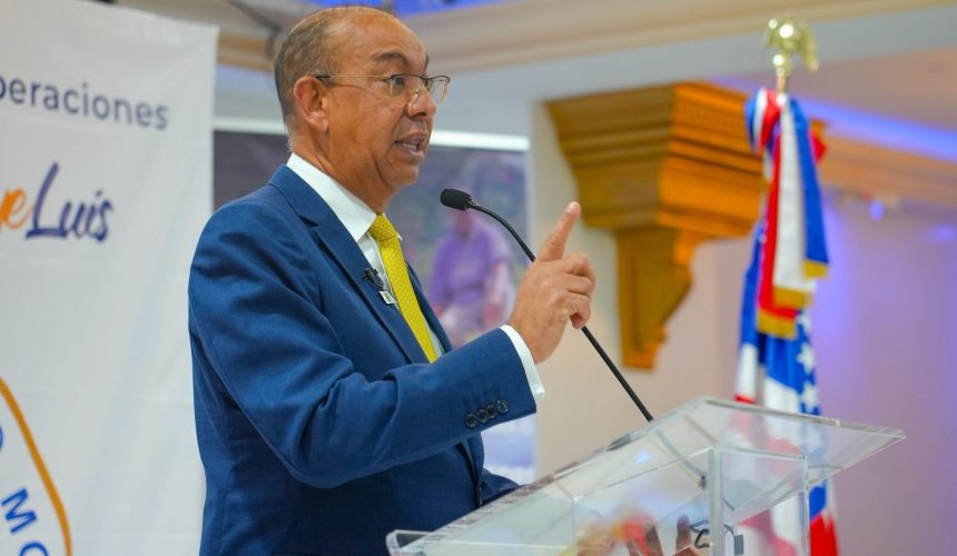 Deligne valora aportes económicos, culturales y políticos de comunidad dominicana en USA