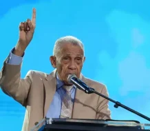 Ezequiel Molina apoya uso de cámaras en escuelas como medida contra la violencia