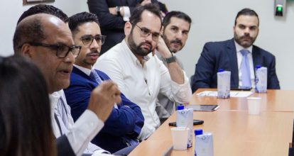 Poder Judicial y ENJ se reúnen con abogados para presentar avances de Mudanza Digital