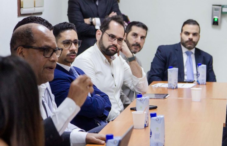 Poder Judicial y ENJ se reúnen con abogados para presentar avances de Mudanza Digital