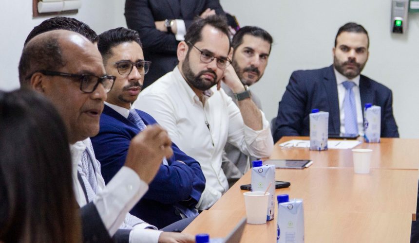 Poder Judicial y ENJ se reúnen con abogados para presentar avances de Mudanza Digital