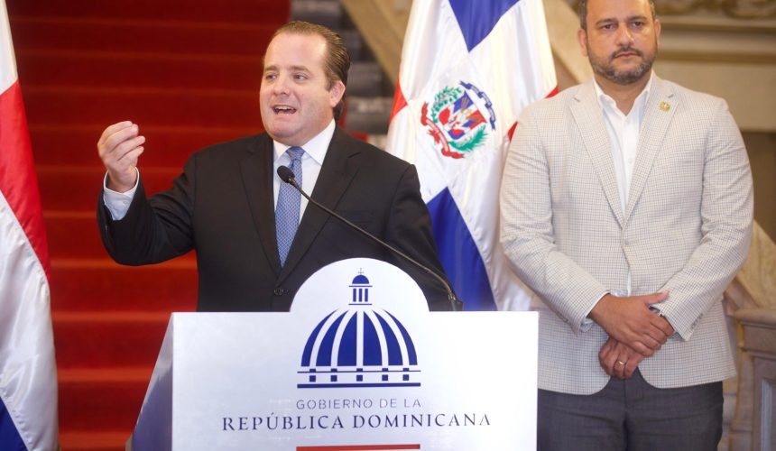 Gobierno celebra 50º Consejo de Ministros: aprueba Política Presupuestaria 2026 y presenta avances de metas priorizadas