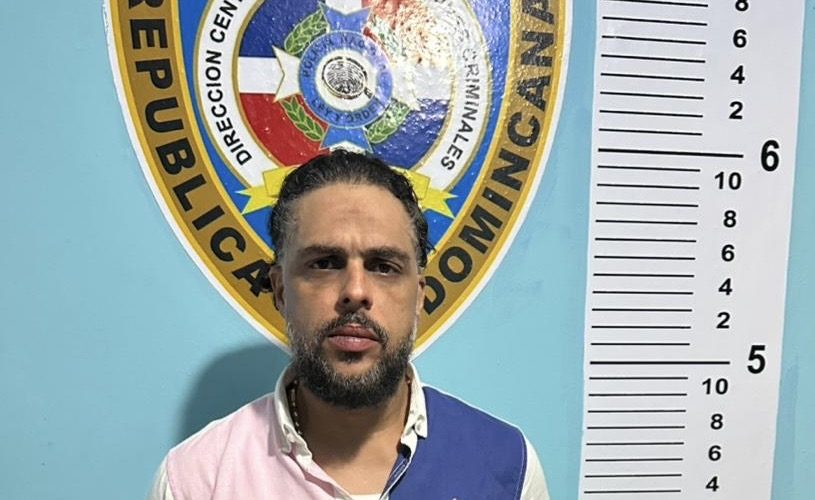 Tres meses de prisión preventiva para “El Gallero”por herir a tiros a un hombre
