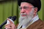 Irán tilda a Trump de “mentiroso y cobarde por haber amenazado con eliminar al líder supremo”. FUENTE EXTERNA