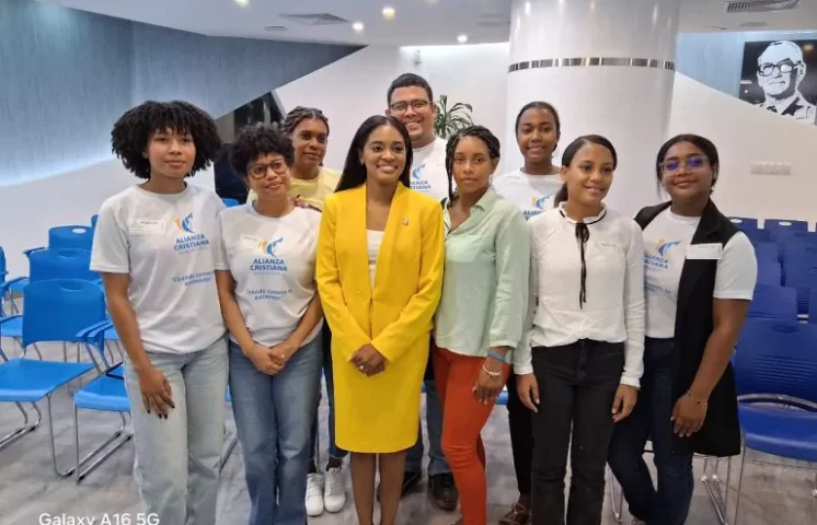 Alianza Cristiana Dominicana pide incorporar tres causales en reforma al Código Penal