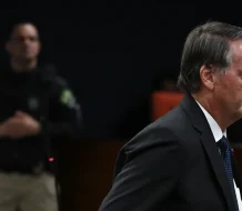 Reporteros sin Fronteras denuncia espionaje ilegal durante el Gobierno de Jair Bolsonaro