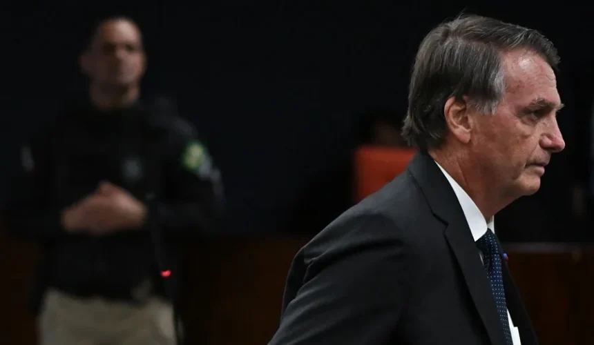 Reporteros sin Fronteras denuncia espionaje ilegal durante el Gobierno de Jair Bolsonaro