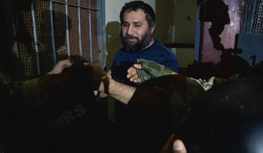 Ecuador espera que Estados Unidos solicite extradición del narco y líder criminal «Fito»