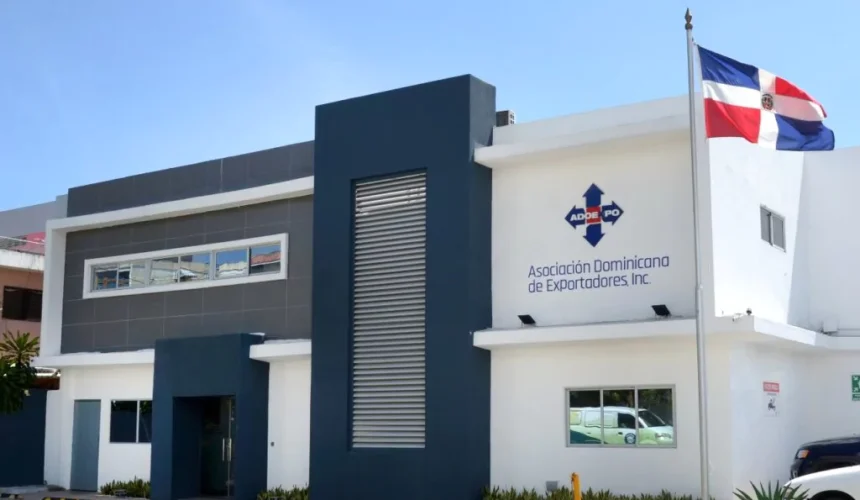 ADOEXPO celebra Día del Exportador y su 53 aniversario destacando avances y desafíos del sector