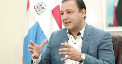 Abel Martínez: “Vivir en RD se ha vuelto un reto diario”