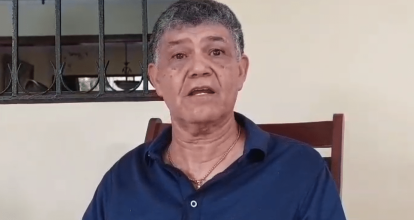 Alcalde SDO se desvincula de escándalo por participación de “La Profezorra” en charla educativa