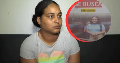 Madre preocupada por fuga de su hija de un centro de acogida; Conani lanza pesquisa