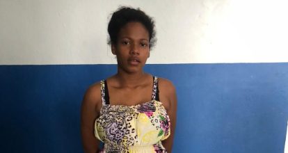 Este miércoles conocerán medida de coerción contra madre acusada de golpear a su bebé en El Seibo