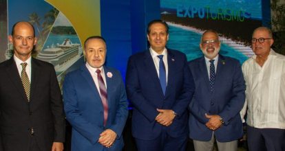 Unión Médica impulsa el turismo de salud en Expoturismo 2025