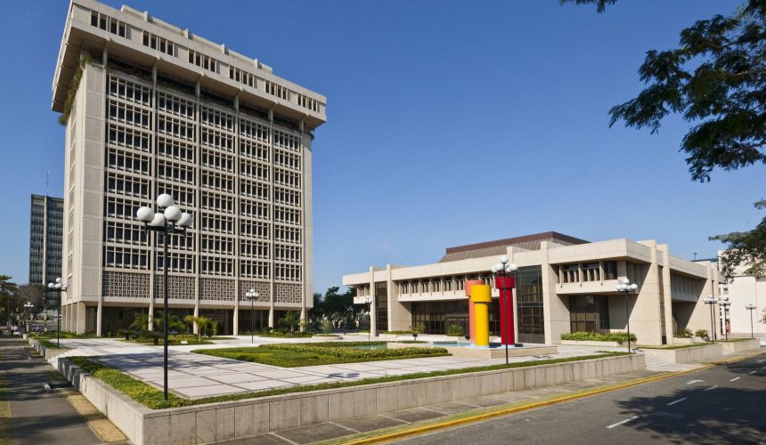 Banco Central: “IPC experimentó una variación mensual de 0.08 % en mayo 2025”