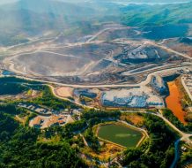 Acuerdo entre Gobierno, Barrick y residentes allana camino para construcción de presas