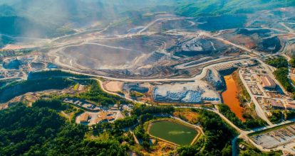 Acuerdo entre Gobierno, Barrick y residentes allana camino para construcción de presas