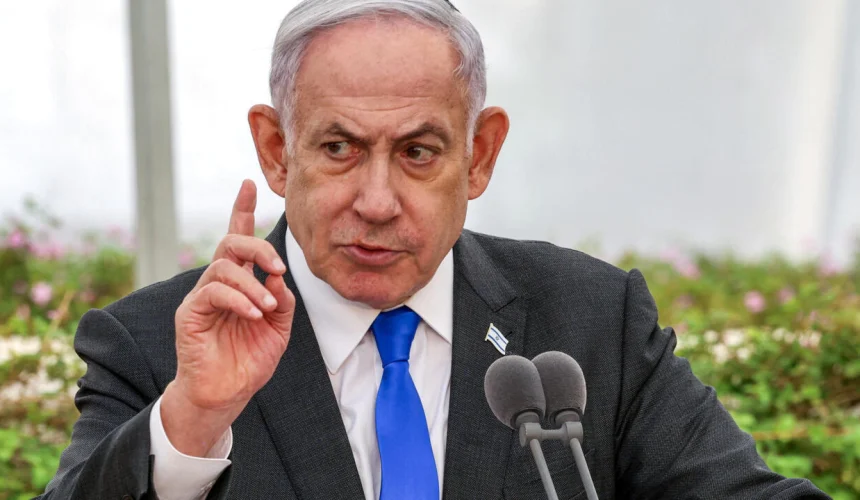 Netanyahu visitará la Casa Blanca el 7 de julio