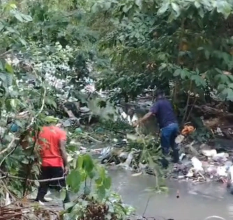 Integran drones, botes y unidad canina en búsqueda de niña arrastrada por cañada en SDN