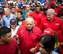 El chavismo dice que la Guayana Esequiba no será incluida en las elecciones municipales de julio