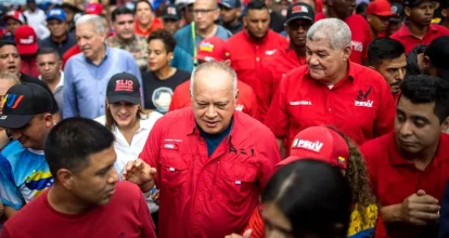 El chavismo dice que la Guayana Esequiba no será incluida en las elecciones municipales de julio
