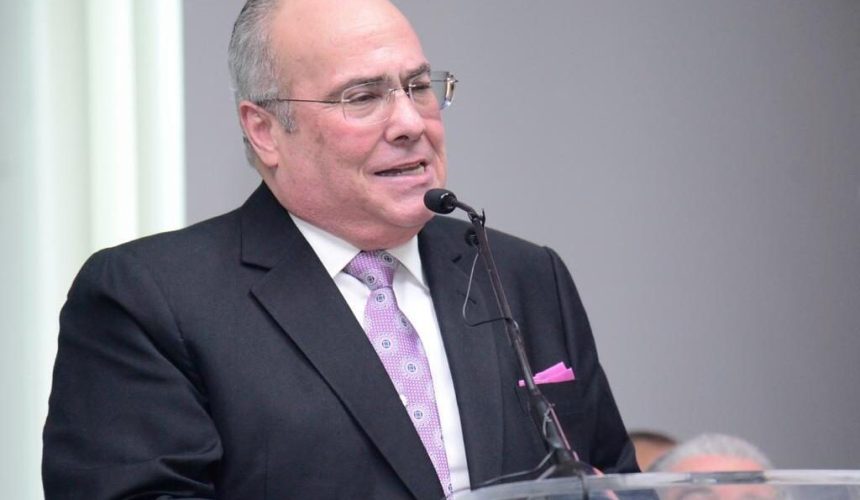 Mariotti: Gobierno ha fallado en mejorar la educación en cinco años