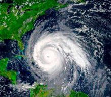 Gobierno activa Plan Nacional de Contingencia ante temporada ciclónica 2025