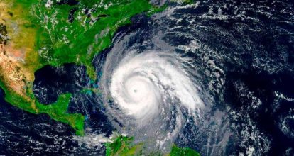 Gobierno activa Plan Nacional de Contingencia ante temporada ciclónica 2025