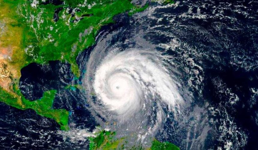 Gobierno activa Plan Nacional de Contingencia ante temporada ciclónica 2025