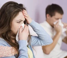Influenza y Covid-19 son los virus que más están afectando a la población en RD, según informe
