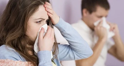 Influenza y Covid-19 son los virus que más están afectando a la población en RD, según informe