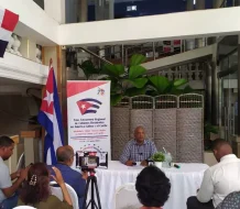 SD será sede del VII Encuentro Regional de Cubanos en América Latina y el Caribe