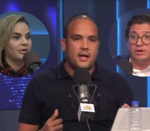 Comisión de Perdenales acusa viceministro de Turismo de abuso de poder