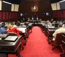 Diputados aprueban en segunda lectura reforma al artículo 21 de la Ley 176-07