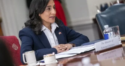 Canadá impone una de sus rondas de sanciones más importantes a Rusia por invadir Ucrania